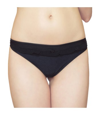 Fashion Sexy Thongs G-Strings Black 2013